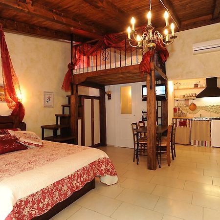 Apartments Authentic Baska 2 Kamer foto